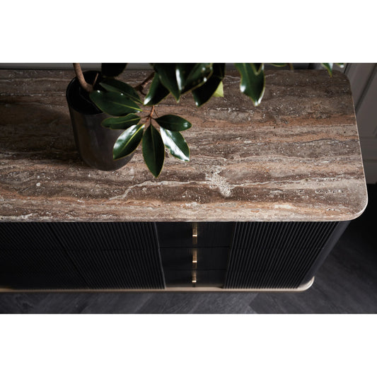 Rhythm Dresser by Caracole. Made from unique in a modern style.