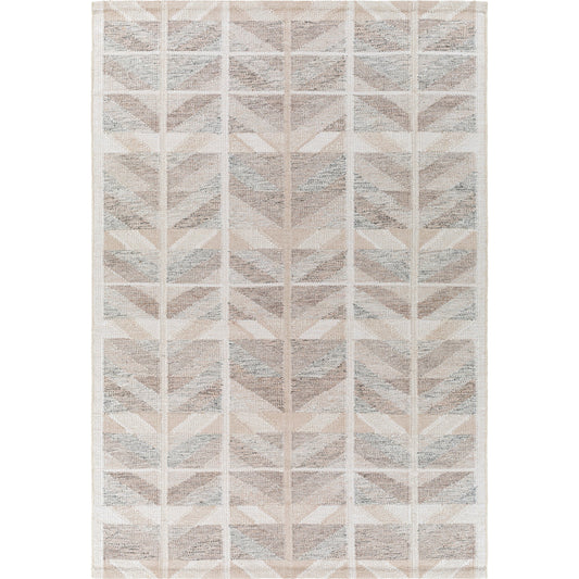 001 SI-1890337,SI-1890338,SI-1890339 | Primary Silo | Scandi Rug - 27895 by Surya. Made from 55% viscose, 25% wool, 15% acrylic, 5% cotton in a unique style.