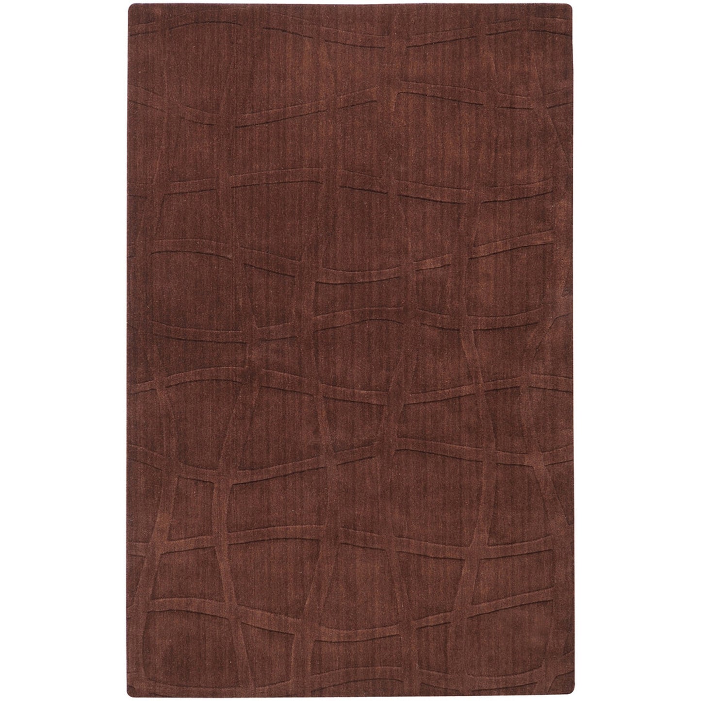 001 18445-9827 | Primary Silo | Sculpture Rug - 216 by Surya. Made from 100% wool in a unique style.