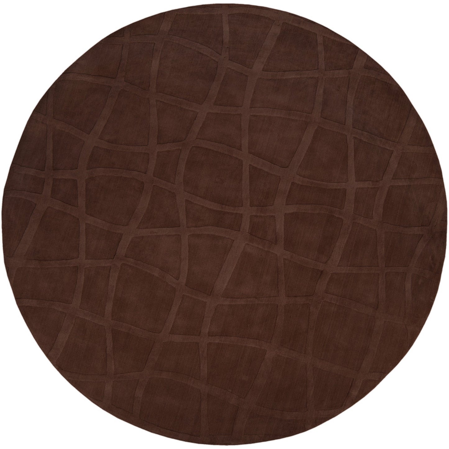 006 18445-9827 | Additional Silo | Sculpture Rug - 216 by Surya. Made from 100% wool in a unique style.