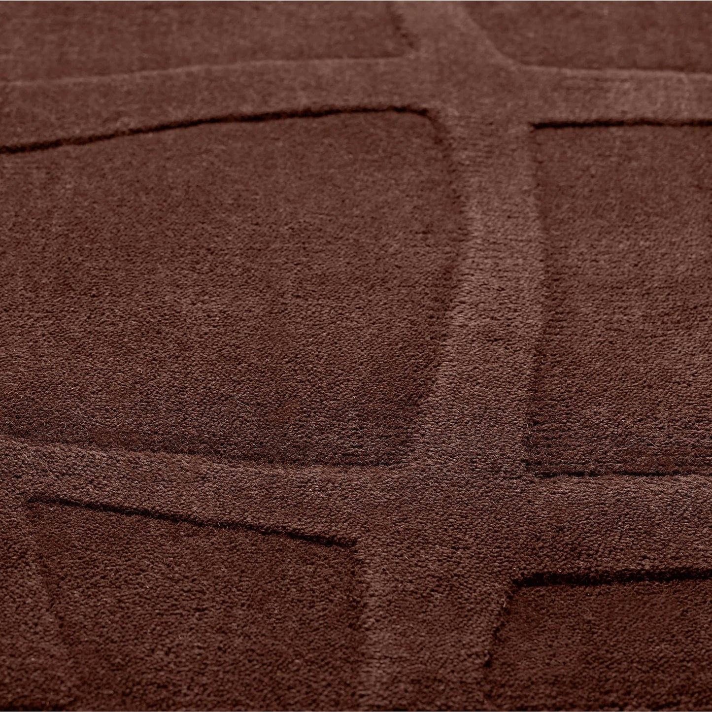 012 18445-9827 | Closeup | Sculpture Rug - 216 by Surya. Made from 100% wool in a unique style.