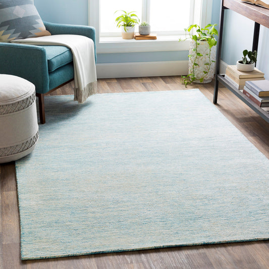 Strada Rug - 23026 by Livabliss. Made from 60% wool, 40% viscose in a unique style.