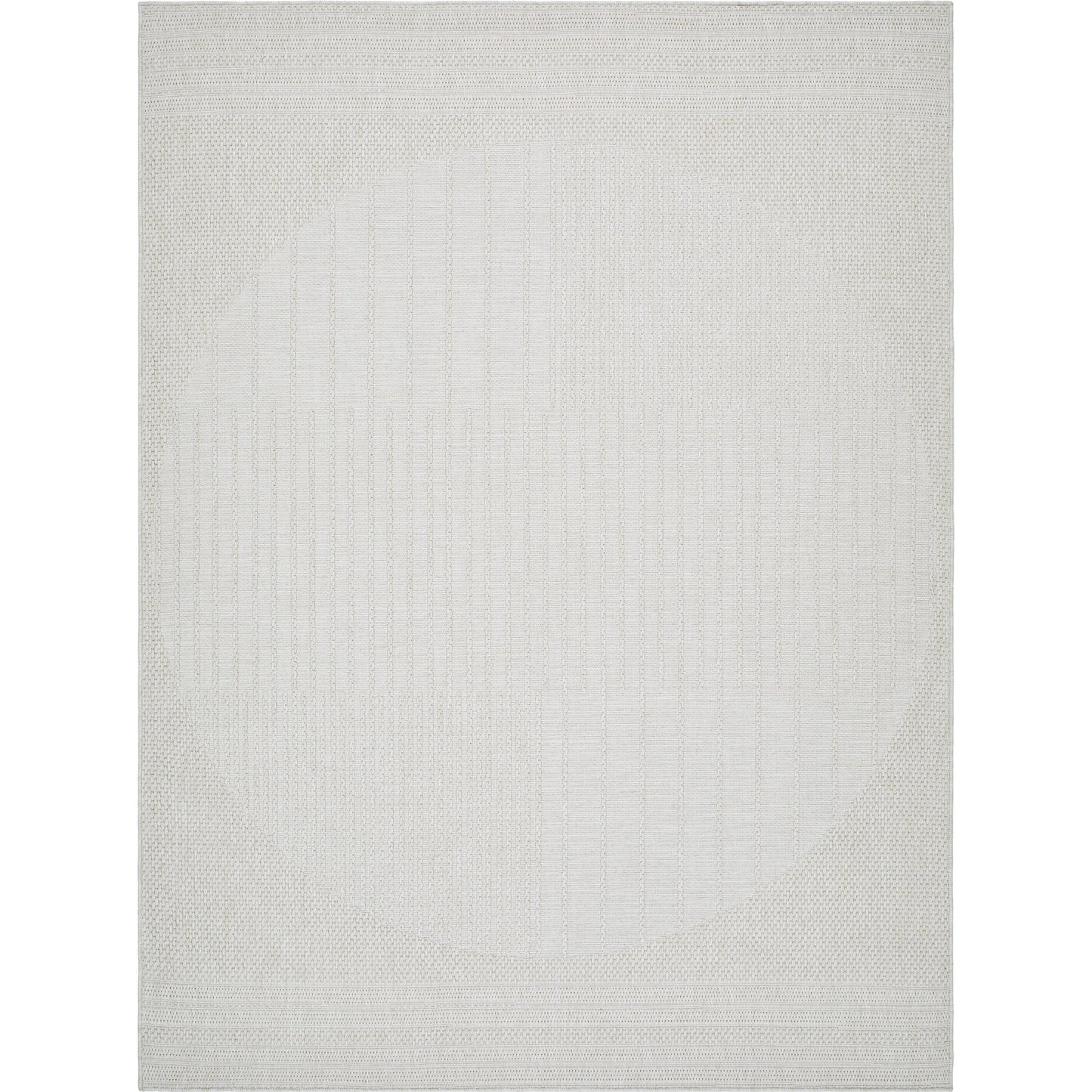002 SI-2167947,SI-2167948,SI-2167949 | Primary Silo | Sandra Rug - 529745 by Livabliss. Made from polypropylene in a unique style.