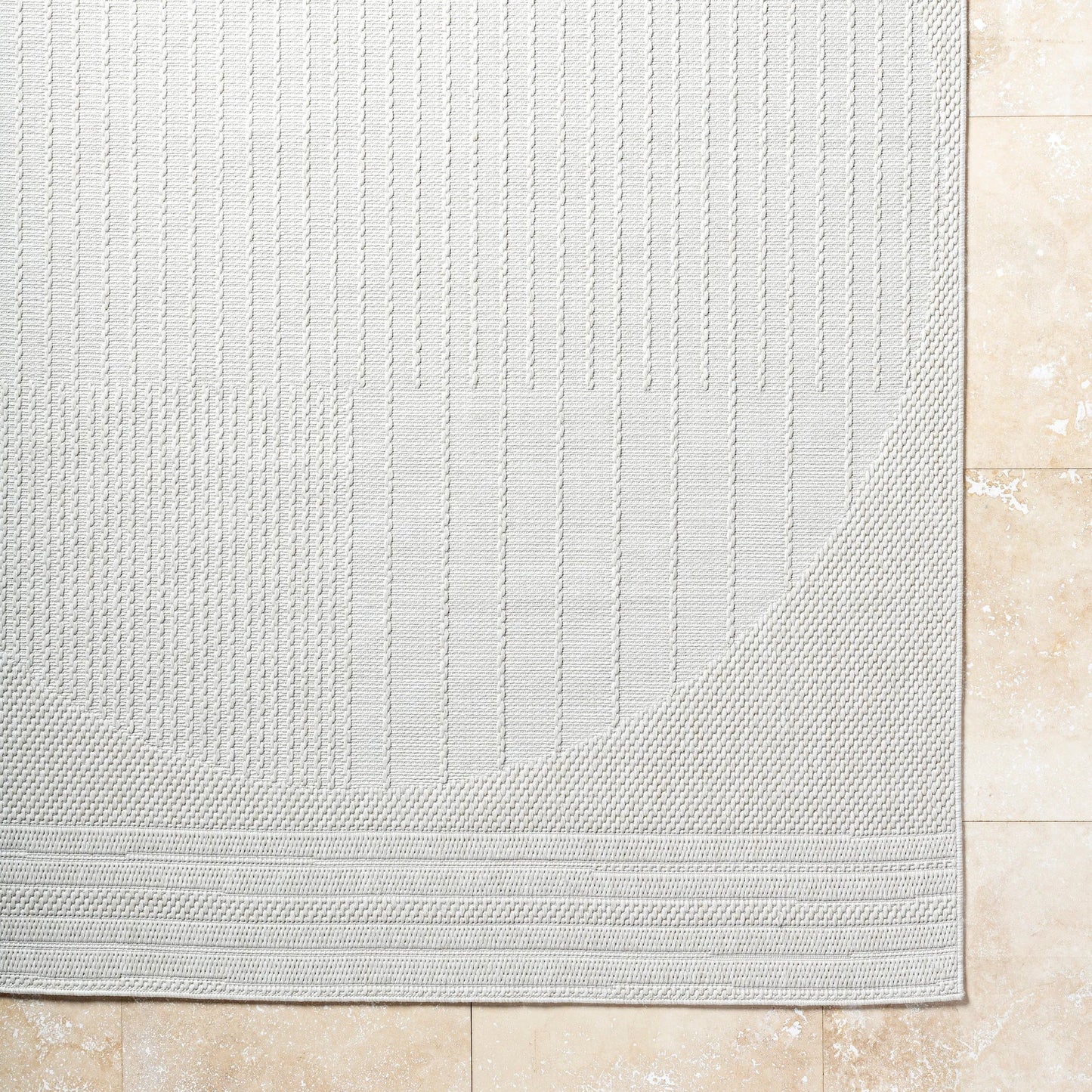 012 SI-2167947,SI-2167948,SI-2167949 | Closeup | Sandra Rug - 529745 by Livabliss. Made from polypropylene in a unique style.