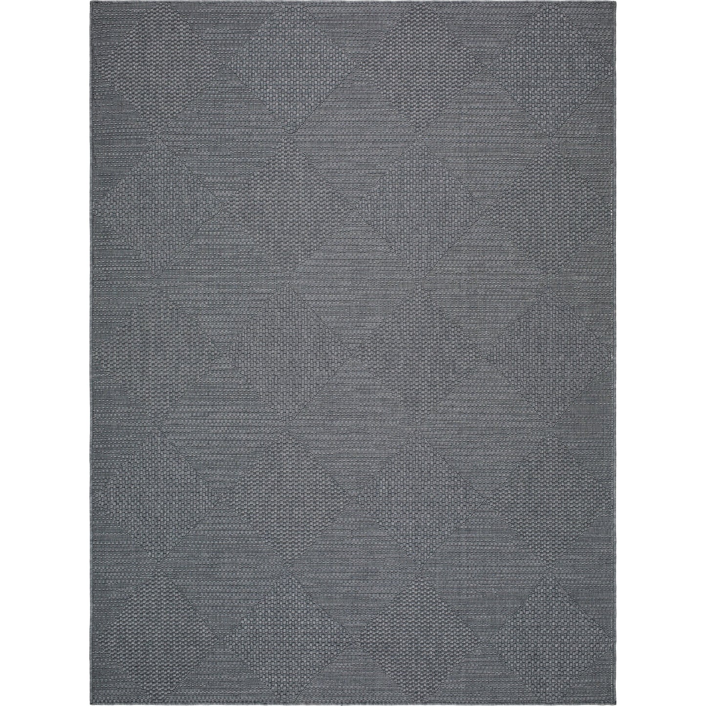 001 SI-2167956,SI-2167957,SI-2167958 | Primary Silo | Sandra Rug - 529768 by Livabliss in nickel, lunar green. Made from polypropylene in a unique style.