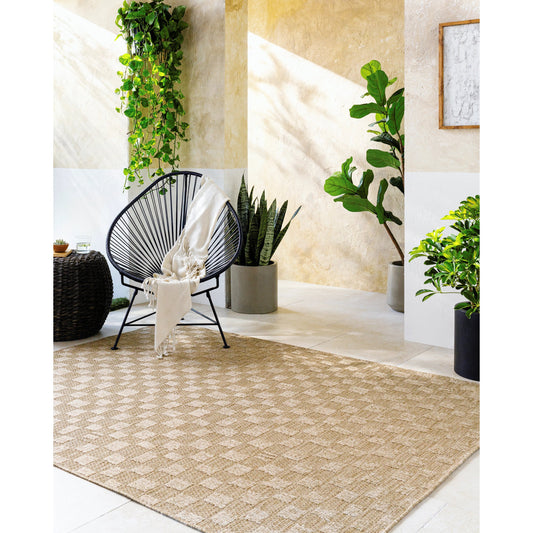 Sandra Rug - 529785 by Livabliss. Made from polypropylene in a unique style.