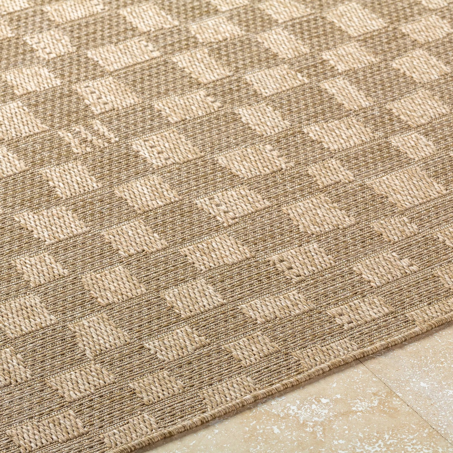008 SI-2167965,SI-2167966,SI-2167967 | Closeup | Sandra Rug - 529785 by Livabliss. Made from polypropylene in a unique style.