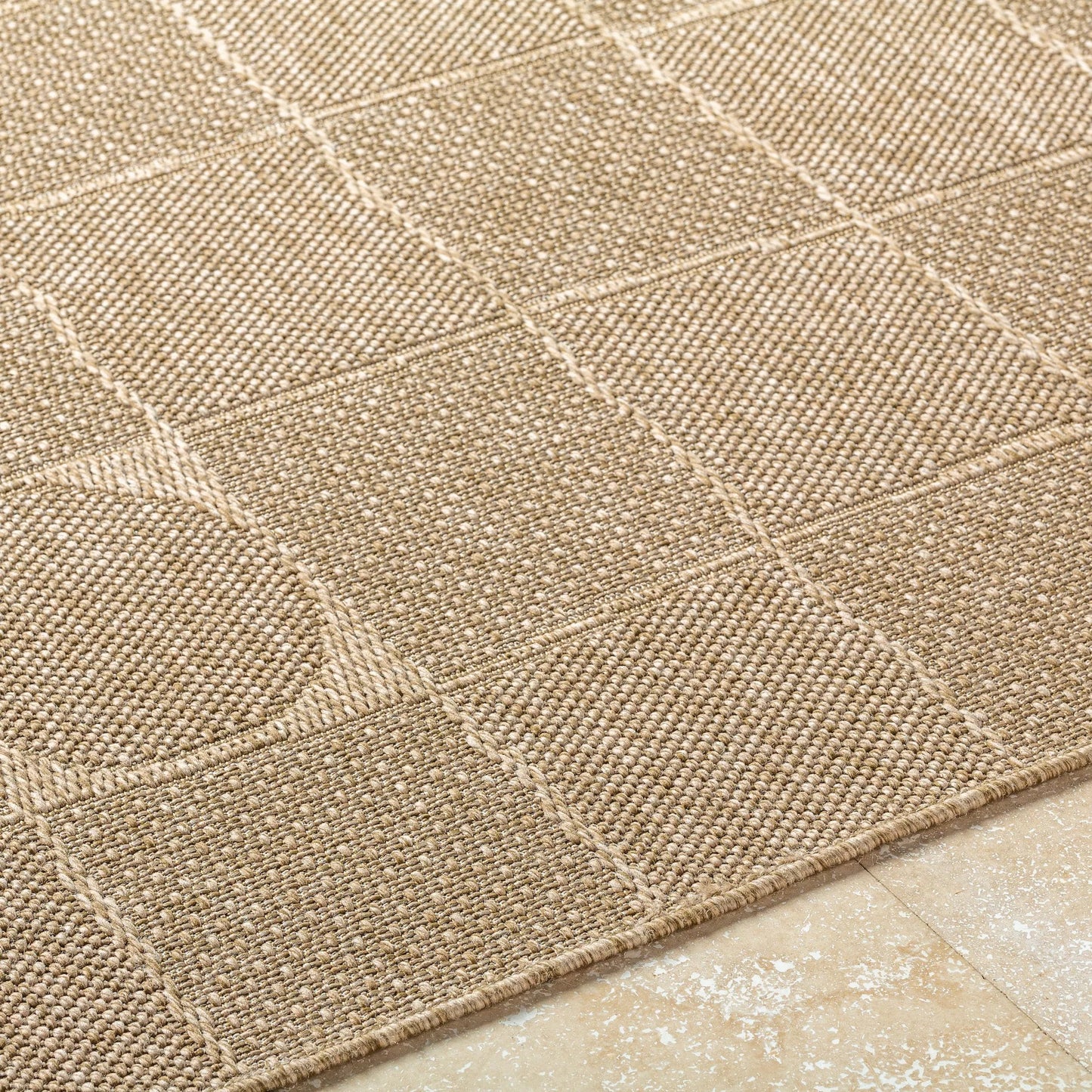 008 SI-2167977,SI-2167978,SI-2167979 | Closeup | Sandra Rug - 529807 by Livabliss. Made from polypropylene in a unique style.