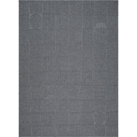 Sandra Rug - 529807 by Livabliss. Made from polypropylene in a unique style.