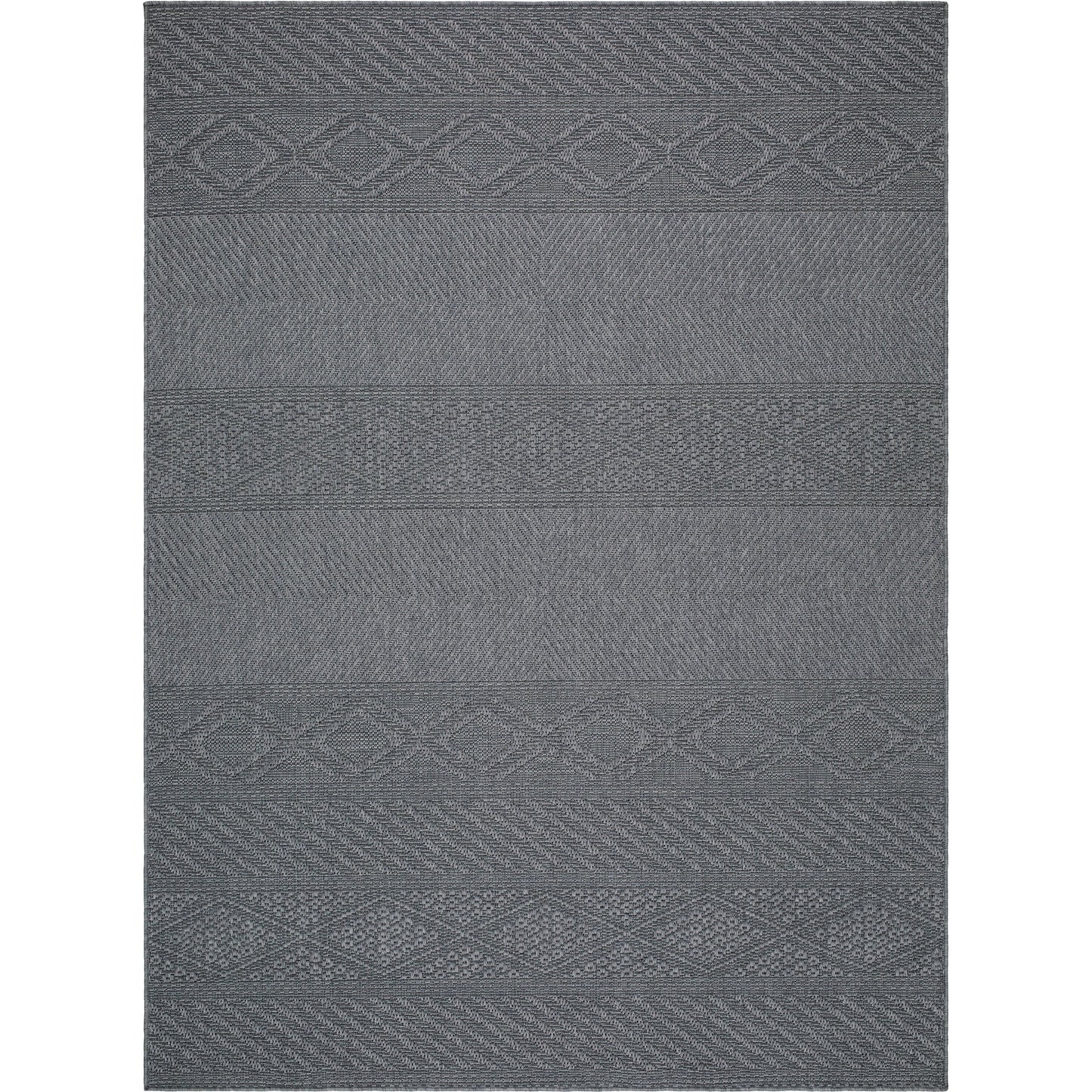 001 SI-2167986,SI-2167987,SI-2167988 | Primary Silo | Sandra Rug - 529825 by Livabliss in nickel, lunar green. Made from polypropylene in a unique style.