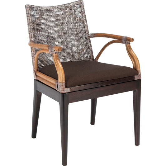 Brantford Arm Chair by HedgeApple Essentials. Made from unique in a modern style.