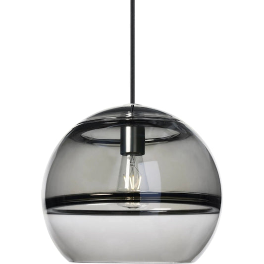 Sedona Large Pendant by Visual Comfort & Co.. Made from glass in a modern style.