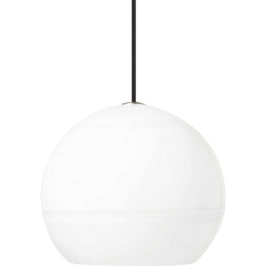 Sedona Large Pendant by Visual Comfort & Co.. Made from glass in a modern style.