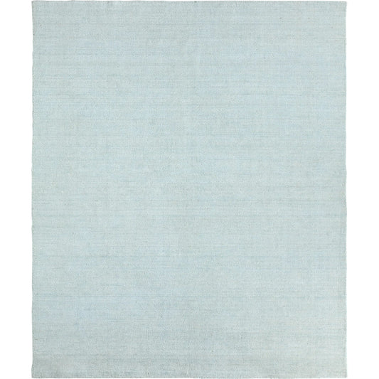 001 SI-2531405,SI-2531406,SI-2531407,SI-2531408 | Primary Silo | Soft Horizon SFH03 Rug by Jaipur Living in ivory, white, gray. Made from 60% bamboo silk 40% wool in a unique style.