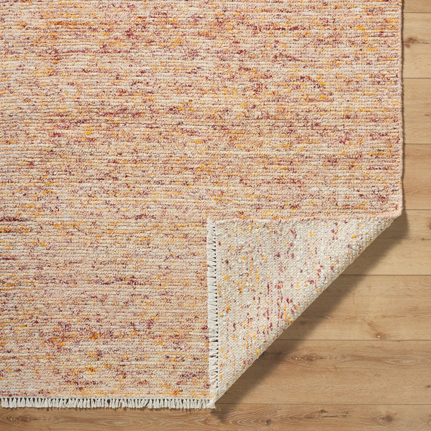 016 SI-2163981,SI-2163982,SI-2163983,SI-2163984,SI-2163985 | Closeup | Saga Rug - 524639 by Surya. Made from new zealand wool, cotton in a unique style.