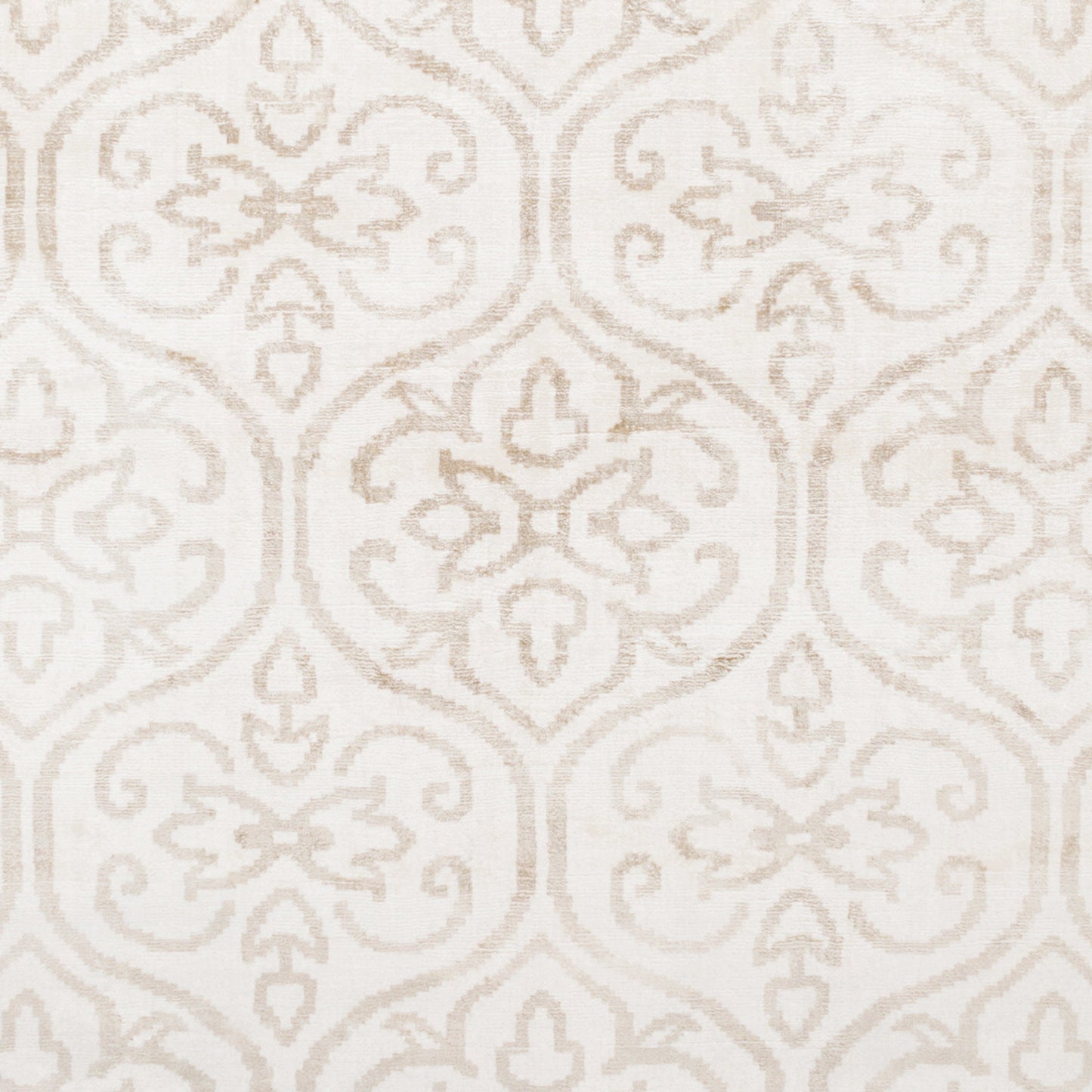 004 63369-24780,63369-24781,63369-24782 | Closeup | Shibori Rug - 12890 by Surya in ivory, olive. Made from 100% viscose in a unique style.