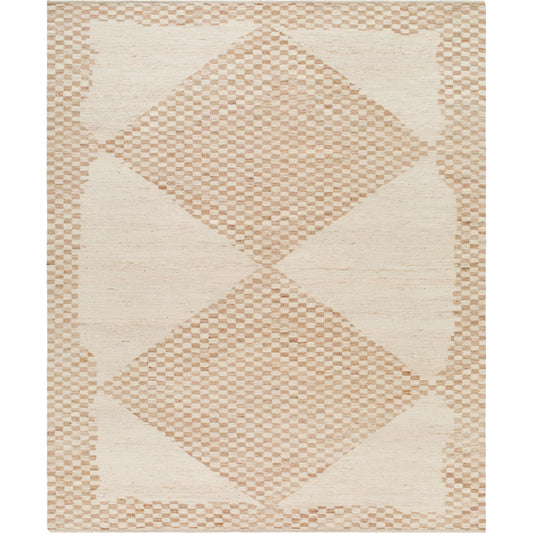 Stockholm Rug - 532416 by Surya. Made from wool in a unique style.