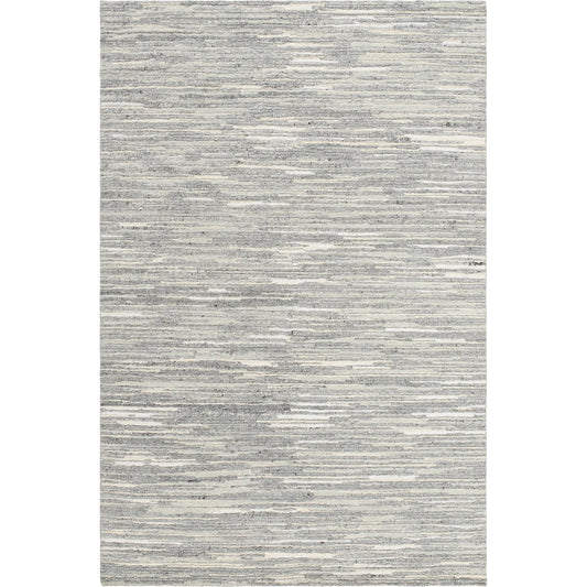 Shaquille Rug - 531228 by Surya. Made from wool, viscose in a unique style.