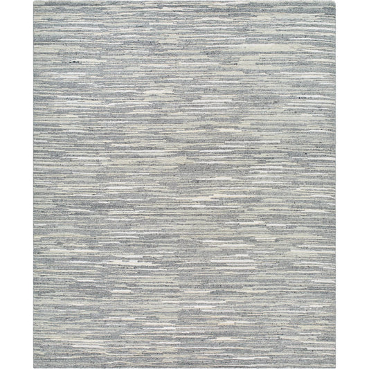 Shaquille Rug - 531228 by Surya. Made from wool, viscose in a unique style.