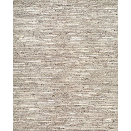 Shaquille Rug - 531228 by Surya. Made from wool, viscose in a unique style.