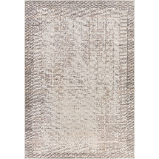 Siyah Rug - 537397 by Livabliss. Made from polyester, polypropylene in a unique style.