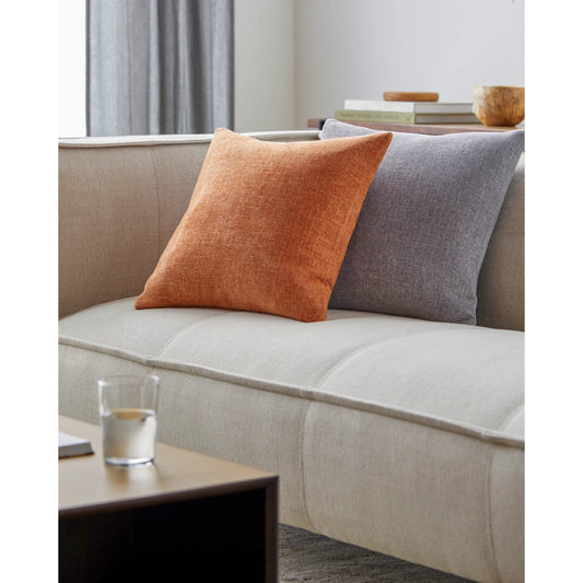 Sajani Pillow - 479482 by Livabliss. Made from unique in a modern style.