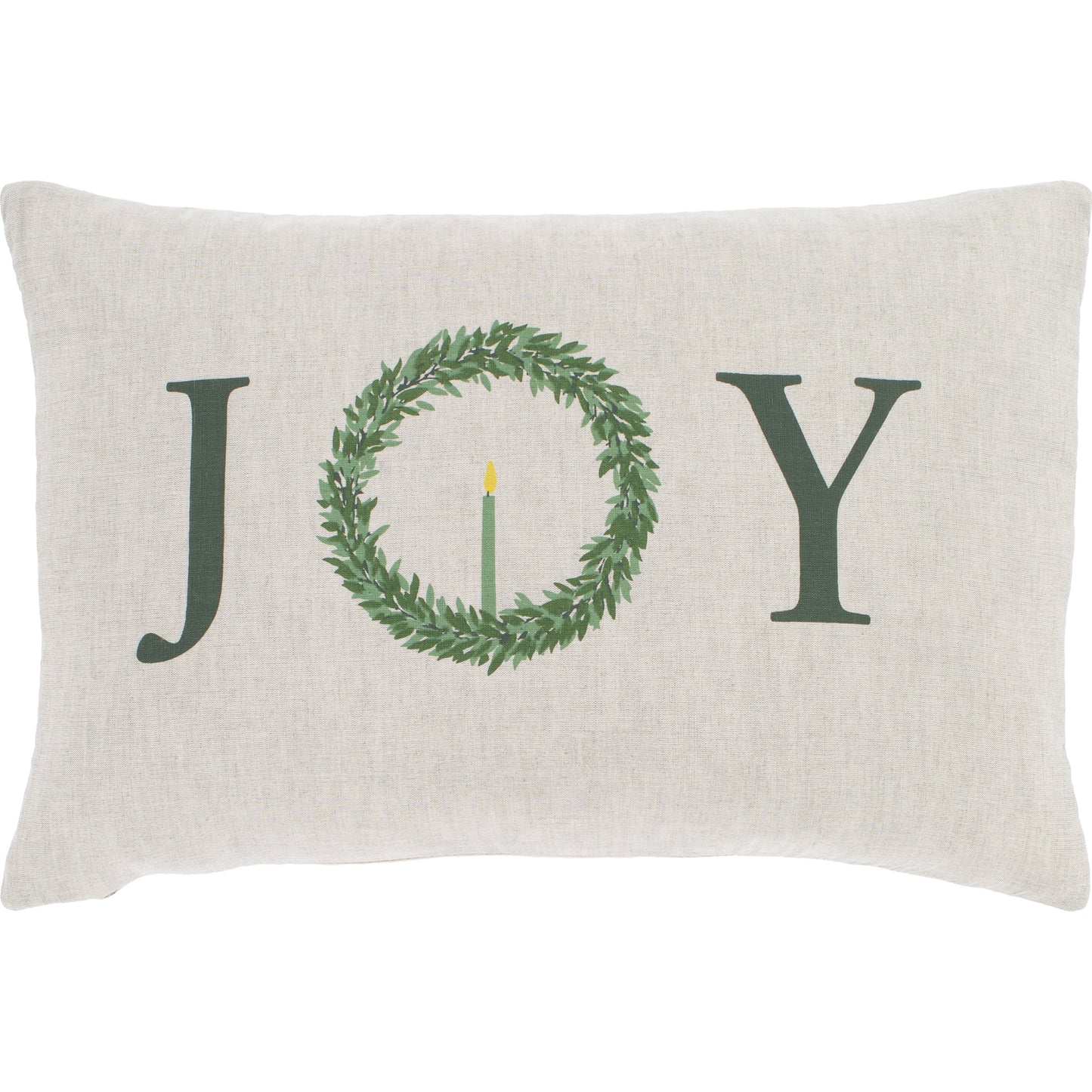 001 SR-881112,SR-881113 | Additional Silo | Simple Joy Pillow - 31425 by Surya in dark green, khaki. Made from 55% linen, 45% cotton, 100% cotton in a cottage & farmhouse style.