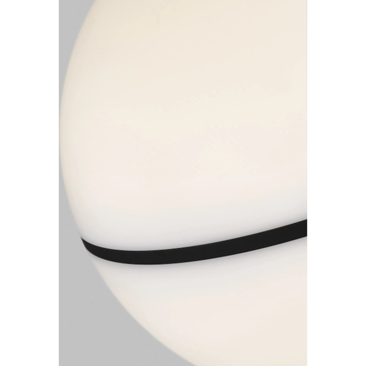 004 SI-2231957,SI-2231958,SI-2231959 | Closeup | Hanea X-Large Pendant by Visual Comfort & Co.. Made from aluminum or brass in a unique style.