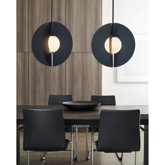 Orbel Round Grande by Visual Comfort & Co.. Made from steel or brass in a modern style.
