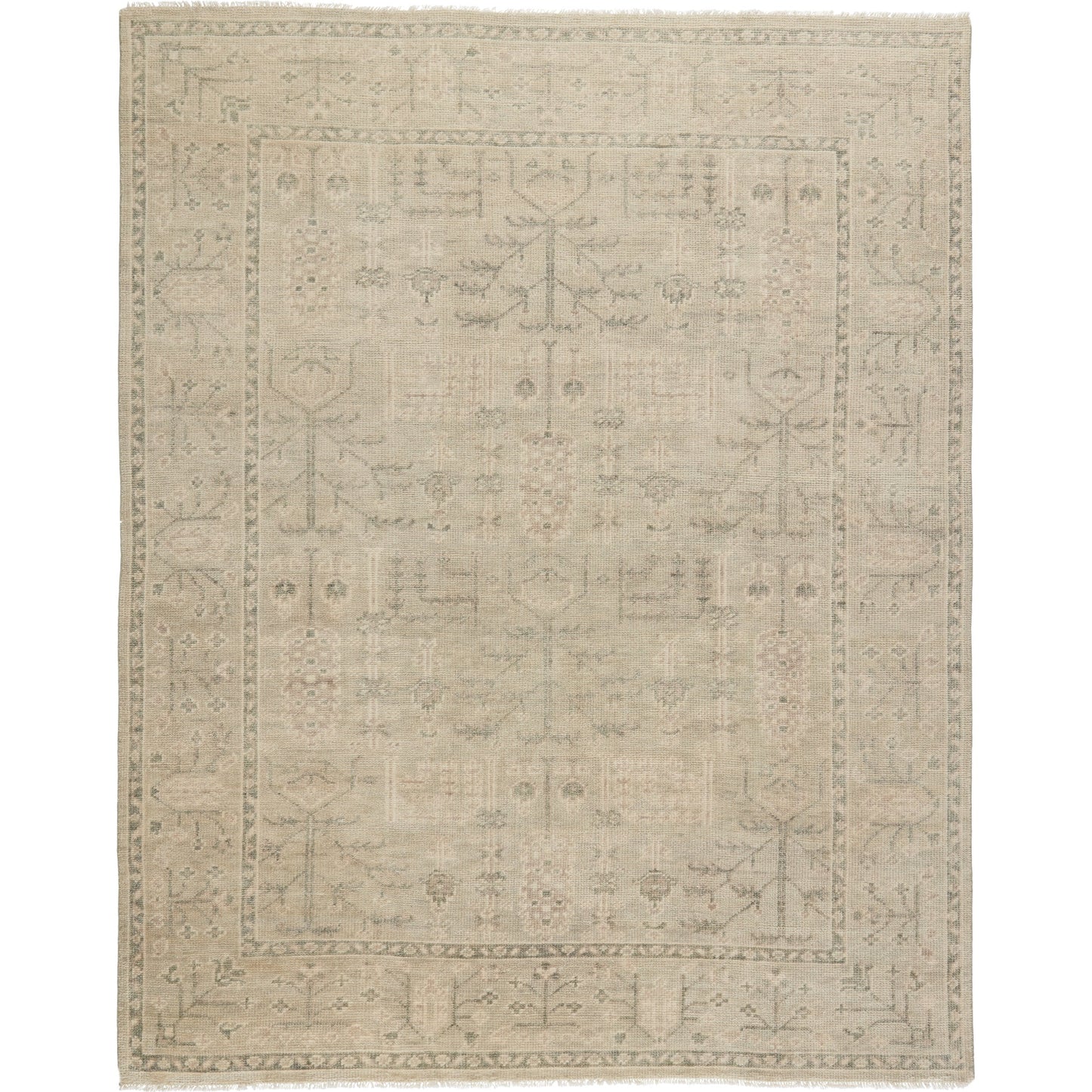 002 SI-1750553,SI-1750557,SI-1750558,SI-1750559,SI-1795067 | Primary Silo | Salinas SLN15 Rug by Jaipur Living. Made from 100% wool in a unique style.