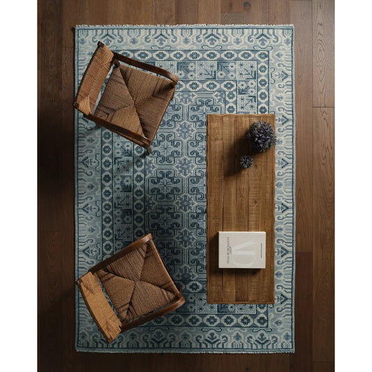 Salinas SLN19 Rug by Jaipur Living. Made from 100% wool in a unique style.