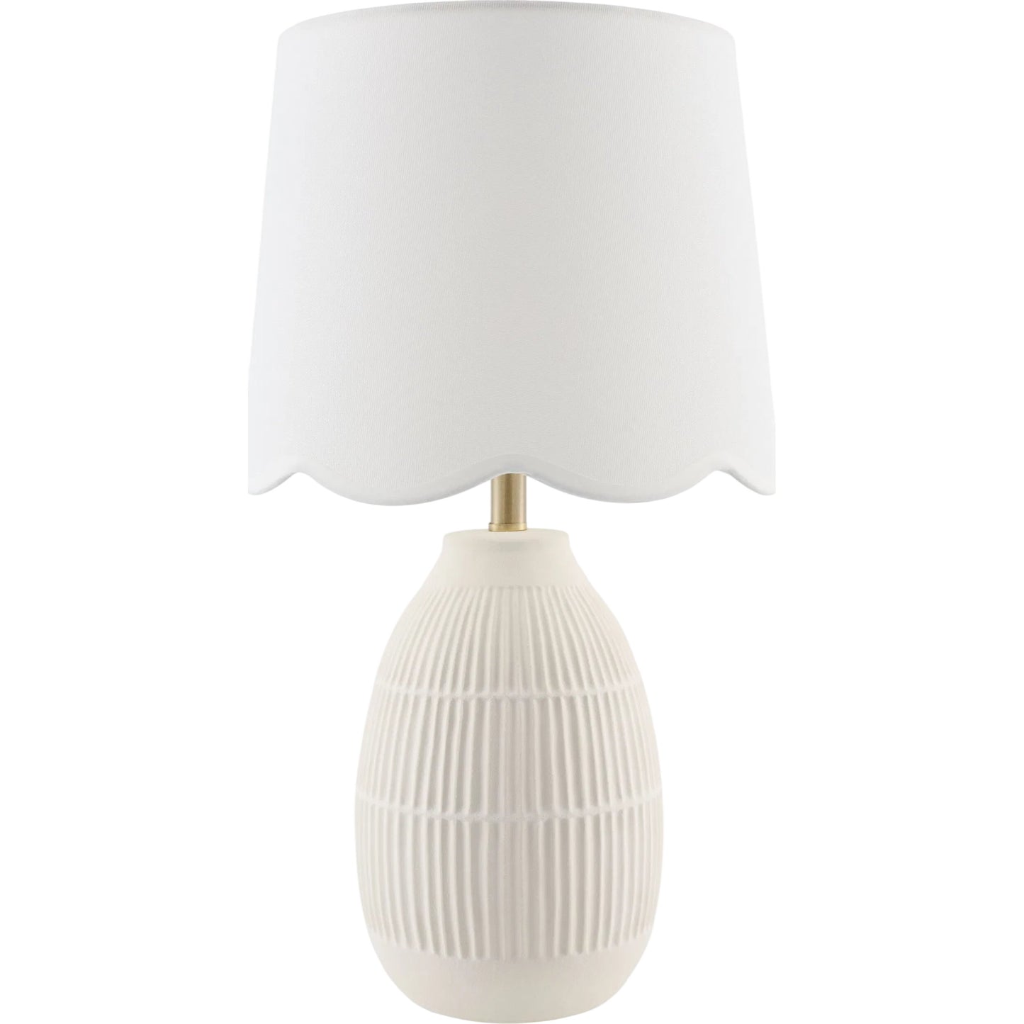 000 SI-2632270 | Primary Silo | Soleny Accent Table Lamp by Livabliss in gloss, electroplated, high. Made from ceramic, linen, polyester, iron in a unique style.