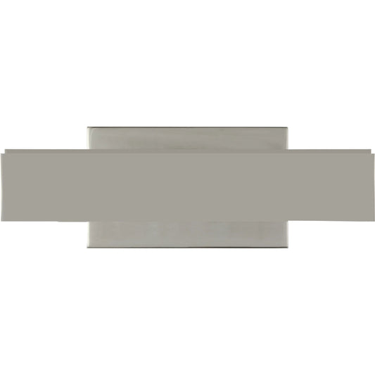 Bau 8 Picture Light by Visual Comfort & Co.. Made from steel or brass in a modern style.