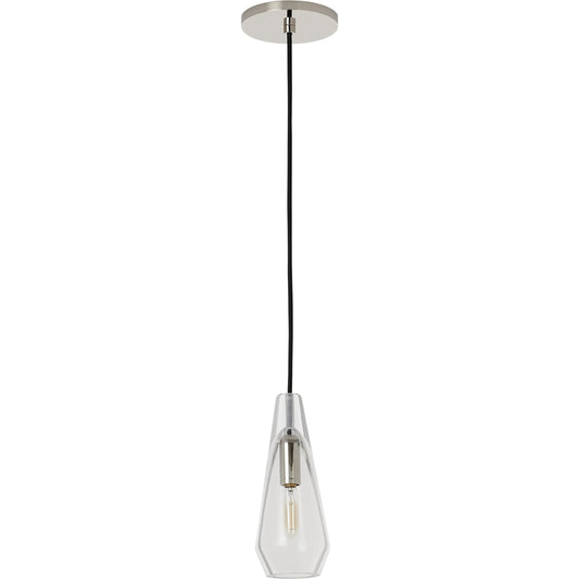 Lustra Small Accent Pendant by Visual Comfort & Co.. Made from unique in a transitional style.