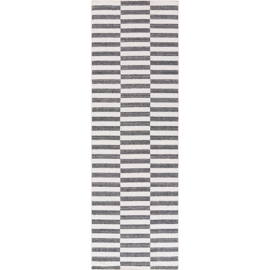 Sonia Rug - 489293 by Surya. Made from face: 100% recycled pet yarn, warp: 100% recycled pet yarn in a unique style.