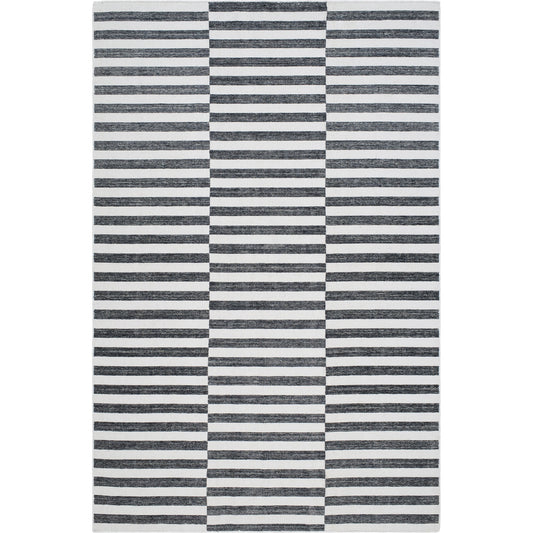 Sonia Rug - 489293 by Surya. Made from face: 100% recycled pet yarn, warp: 100% recycled pet yarn in a unique style.