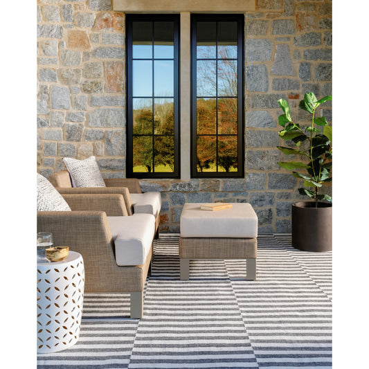 Sonia Rug - 489293 by Surya. Made from face: 100% recycled pet yarn, warp: 100% recycled pet yarn in a unique style.