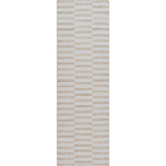Sonia Rug - 489293 by Surya. Made from face: 100% recycled pet yarn, warp: 100% recycled pet yarn in a unique style.