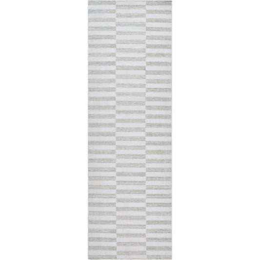 Sonia Rug - 489293 by Surya. Made from face: 100% recycled pet yarn, warp: 100% recycled pet yarn in a unique style.