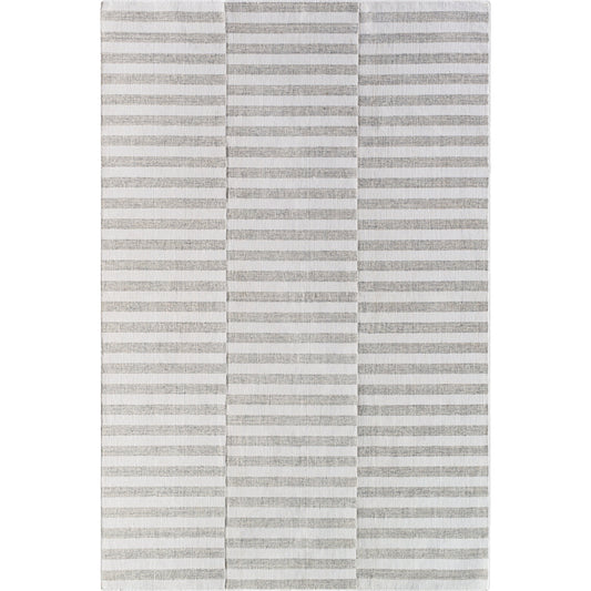 Sonia Rug - 489293 by Surya. Made from face: 100% recycled pet yarn, warp: 100% recycled pet yarn in a unique style.