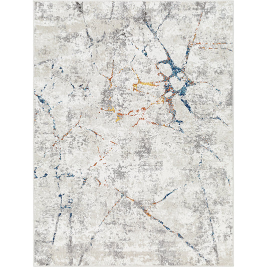 Soldado Rug - 33126 by Livabliss. Made from main: 85% polypropylene, main: 15% polyester in a unique style.