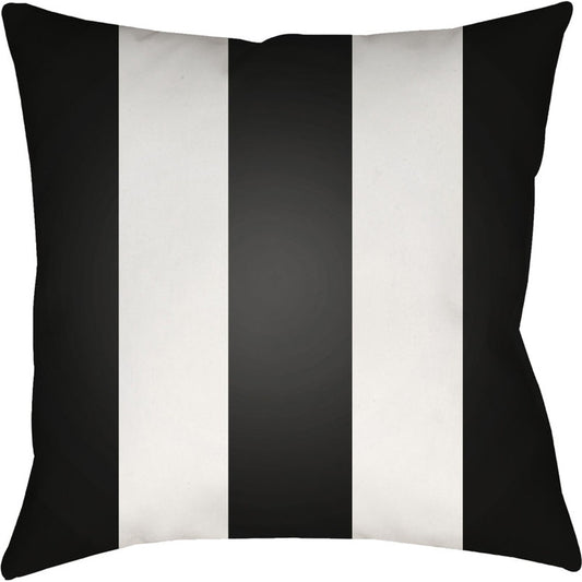 Edgartown Pillow - 30186 by Livabliss. Made from front: 100% polyester, back: 100% polyester in a traditional style.