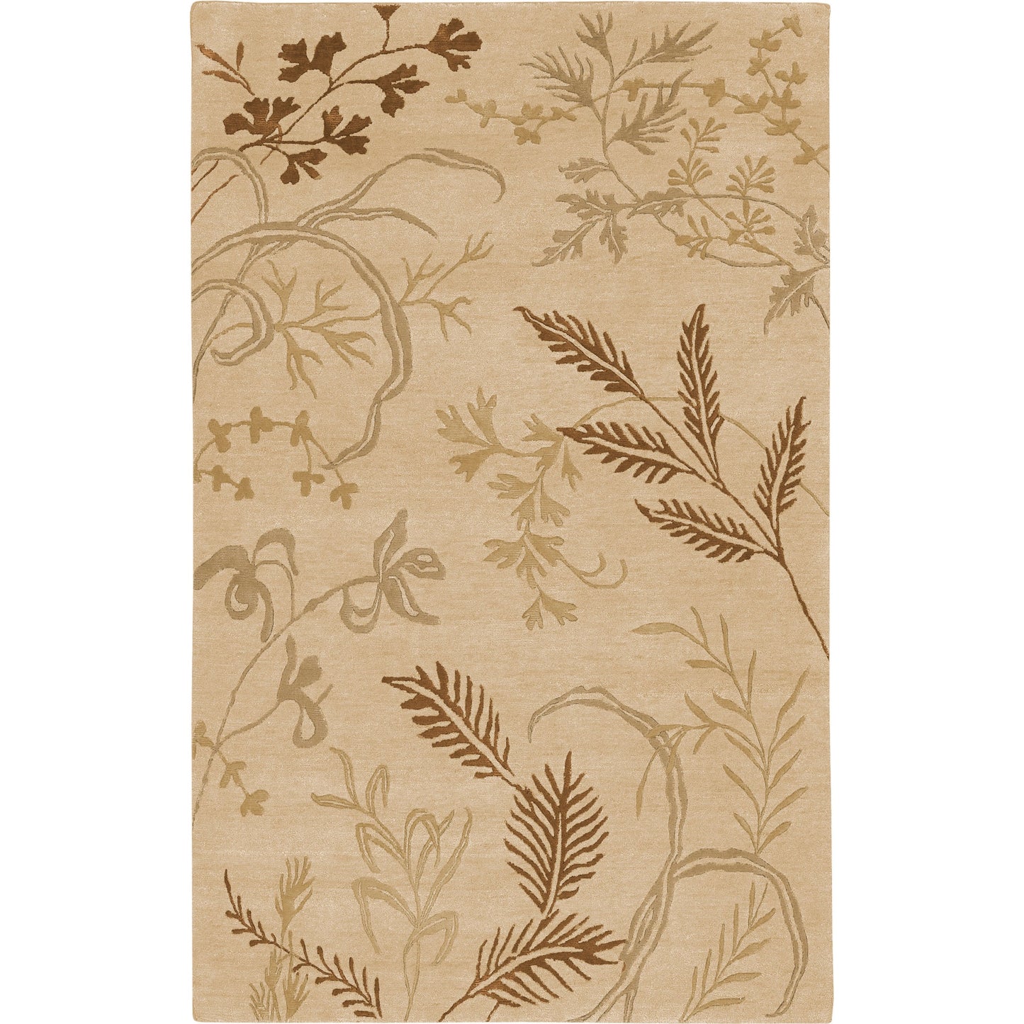 003 SI-1863506 | Primary Silo | Sonora SON-1042 Indoor/Outdoor Rug by Surya in beige. Made from unique in a unique style.