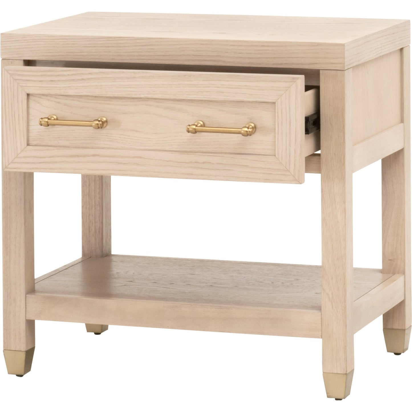 012 SI-2072299 | Additional Silo | Stella Nightstand by Essentials For Living. Made from unique in a transitional style.