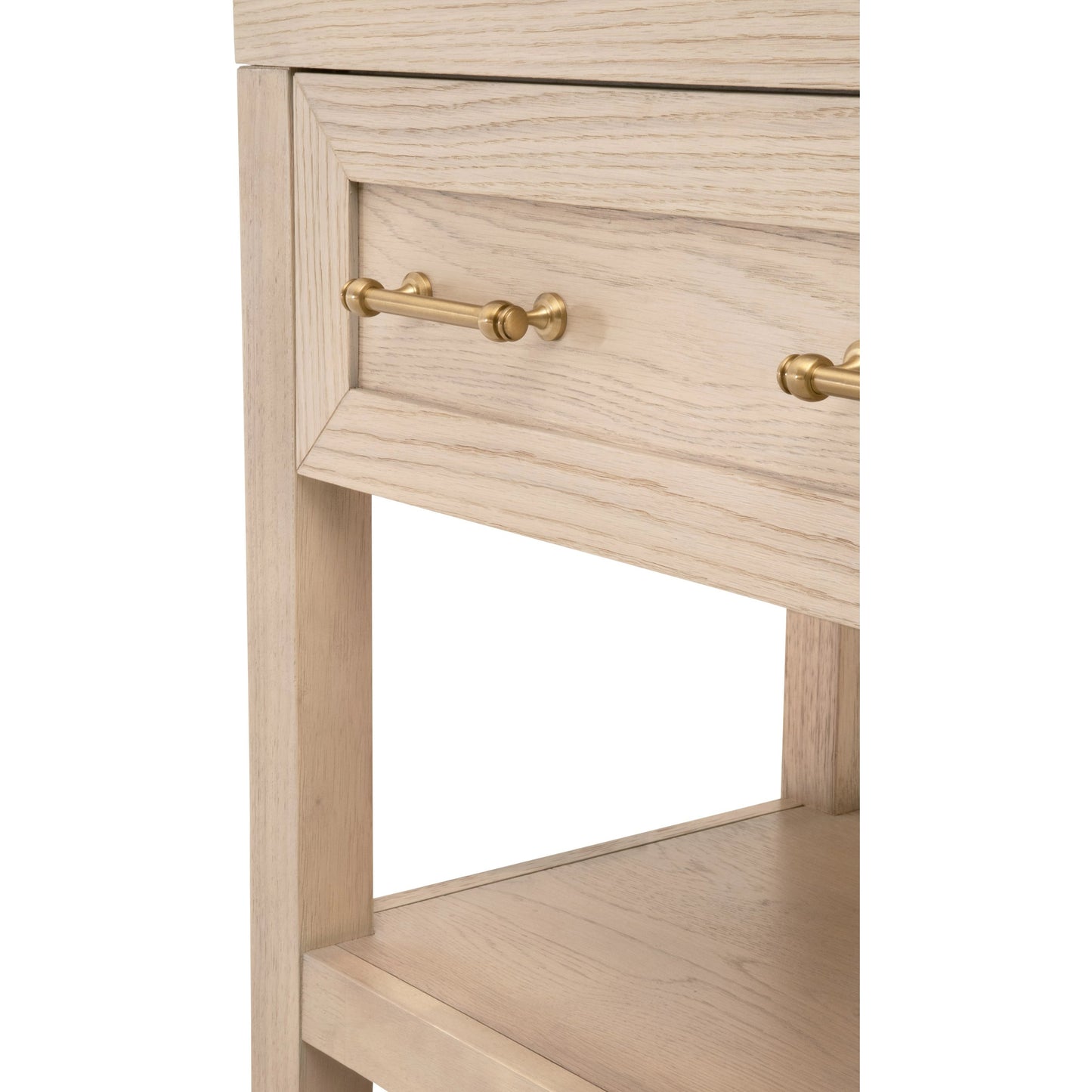013 SI-2072299 | Additional Silo | Stella Nightstand by Essentials For Living. Made from unique in a transitional style.
