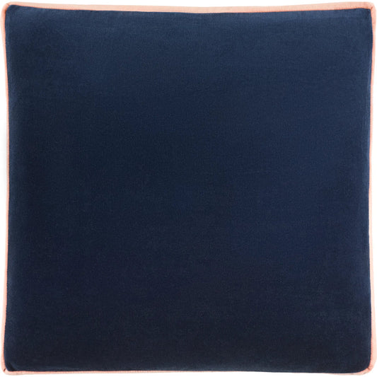 Sully Pillow - 498498 by Surya. Made from front: 100% cotton, back: 100% cotton in a modern style.