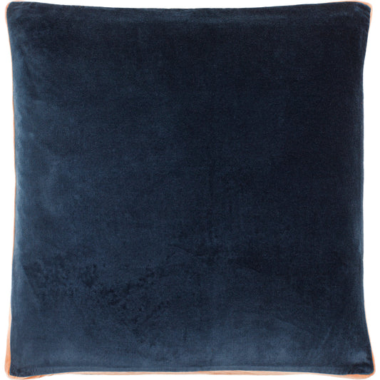 Sully Pillow - 498498 by Surya. Made from front: 100% cotton, back: 100% cotton in a modern style.