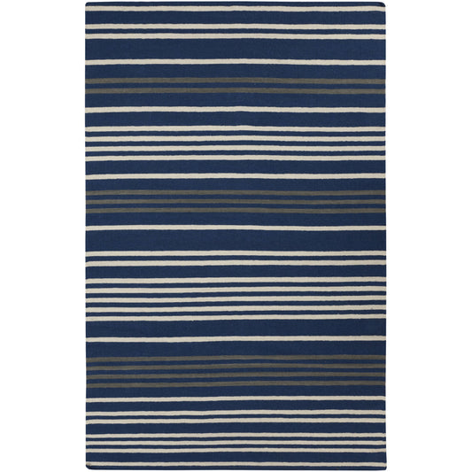 Frontier Rug - 714 by Surya. Made from 100% wool in a unique style.