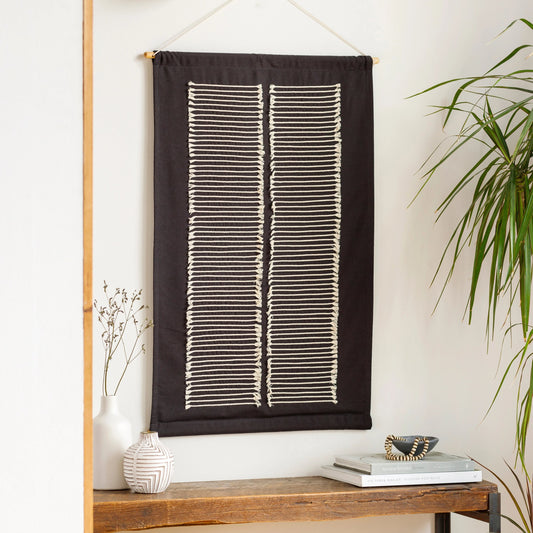 Savion - 22042 by Livabliss. Made from unique in a eclectic & global style.