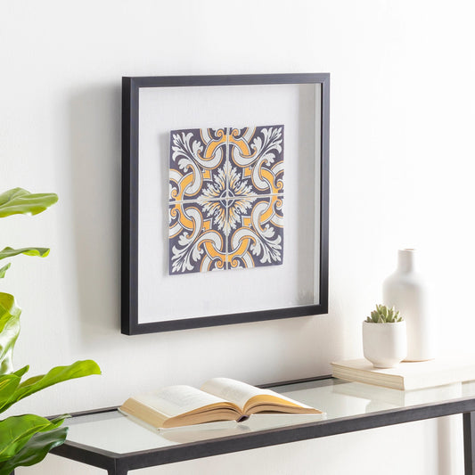 Sevilla - 28024 by Surya in honed. Made from unique in a transitional style.